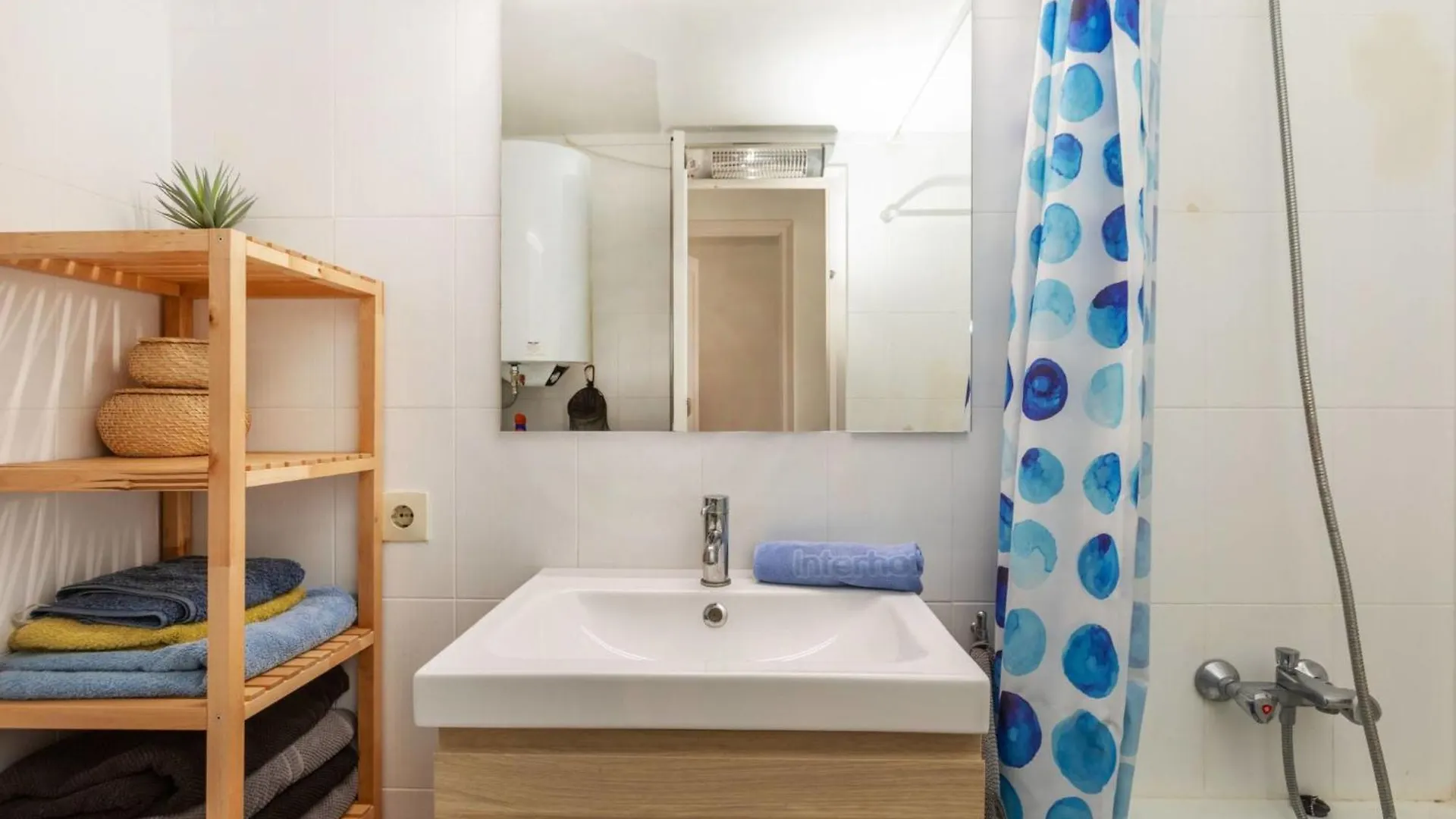 Apartment El Coto A-5 By Interhome Begur