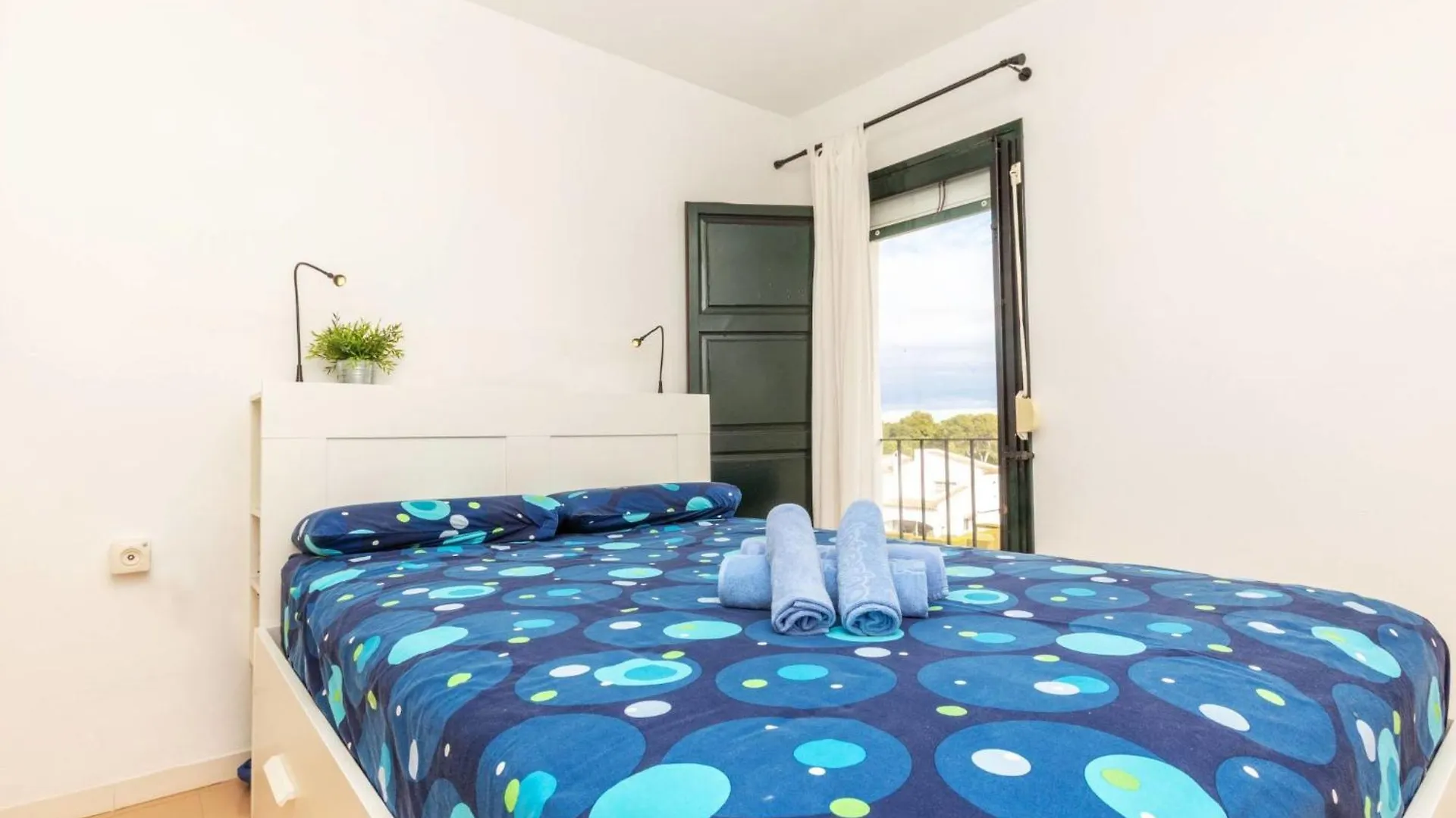 Apartment El Coto A-5 By Interhome Begur 0*,  Spanien