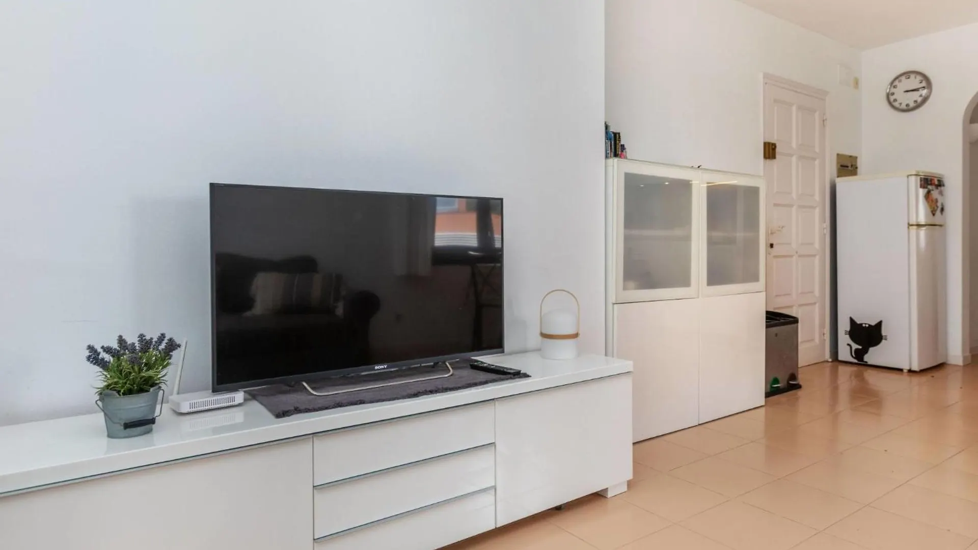 Apartment El Coto A-5 By Interhome Begur
