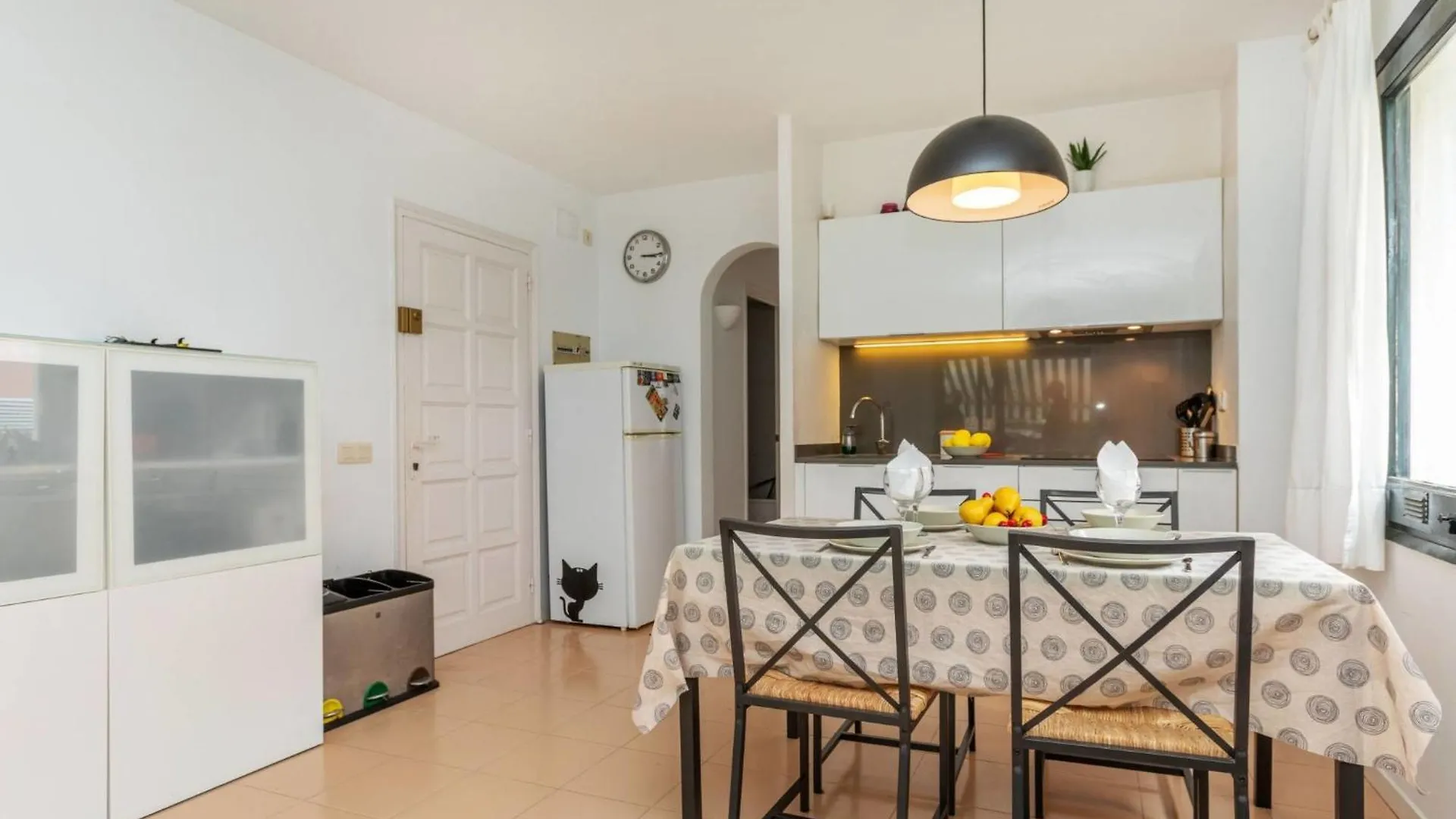 Apartment El Coto A-5 By Interhome Begur