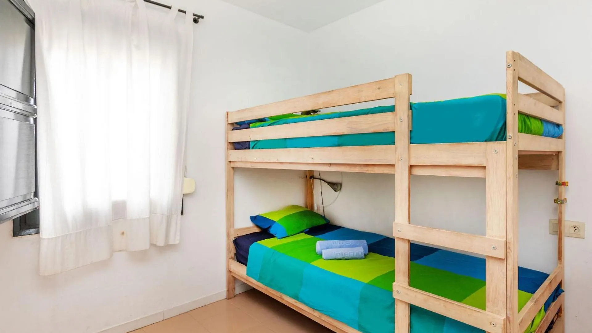 Apartment El Coto A-5 By Interhome Begur 0*,  Spanyolország