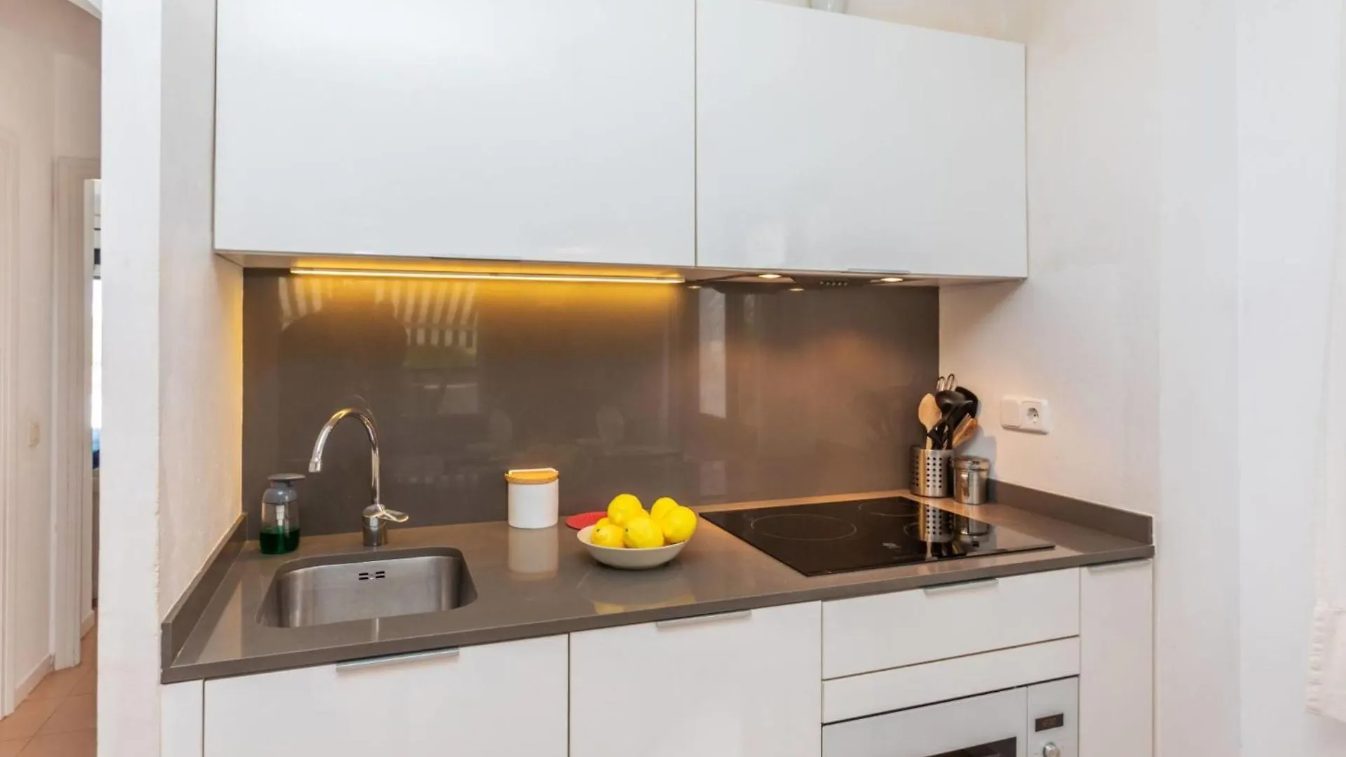 Apartment El Coto A-5 By Interhome Begur