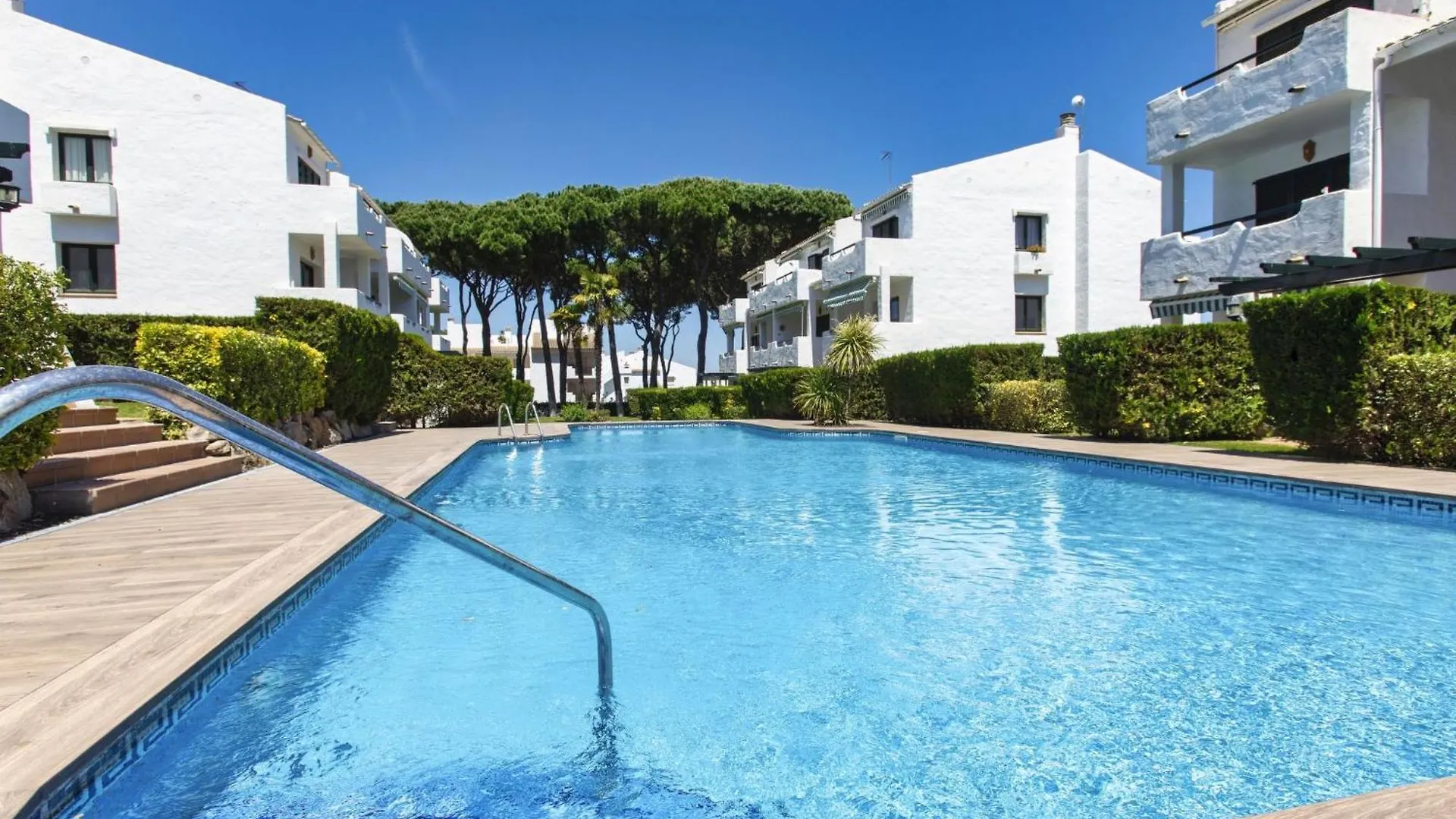 Apartment El Coto A-5 By Interhome Begur